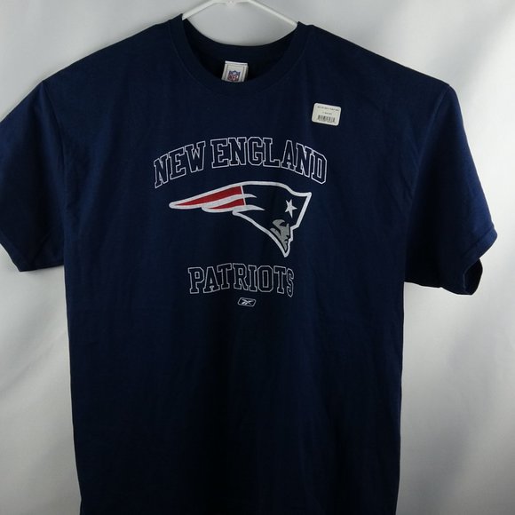 NFL Other - NE Patriots T-Shirt XL With Tag.